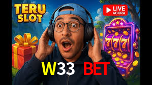 W33 BET