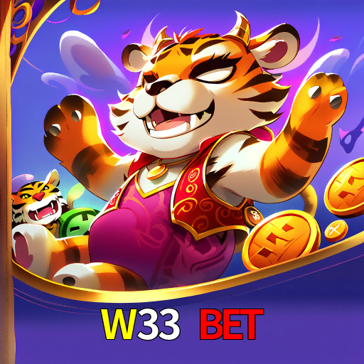 W33 BET
